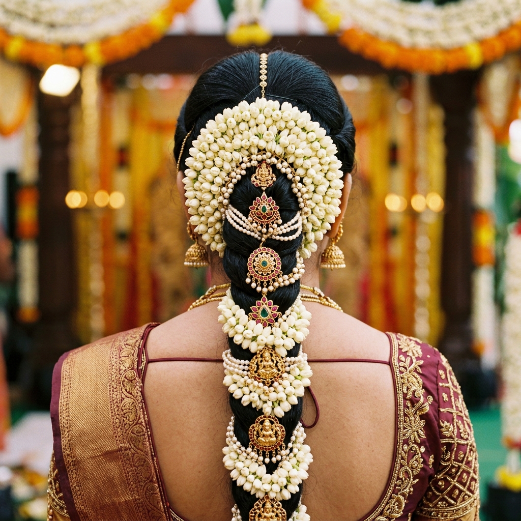 Loreal Hair Spa and Bridal Hair Design